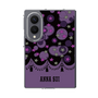 クリアケース［ ANNA SUI - スターズ ］