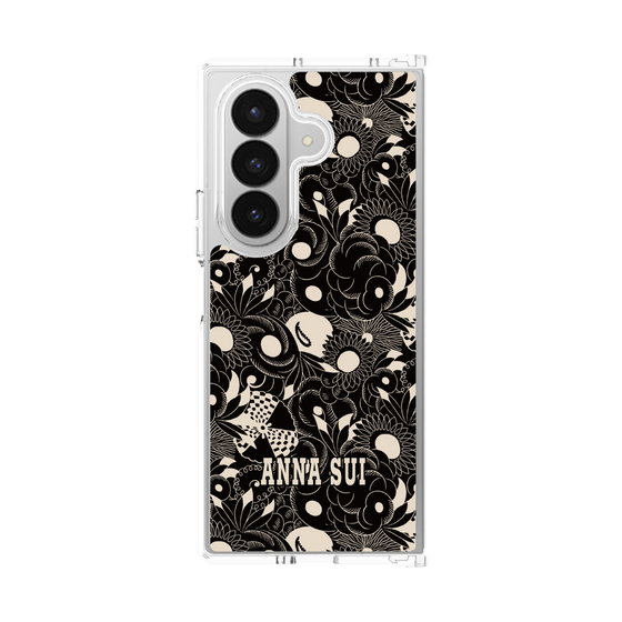 クリアケース［ ANNA SUI - デコスワール ］