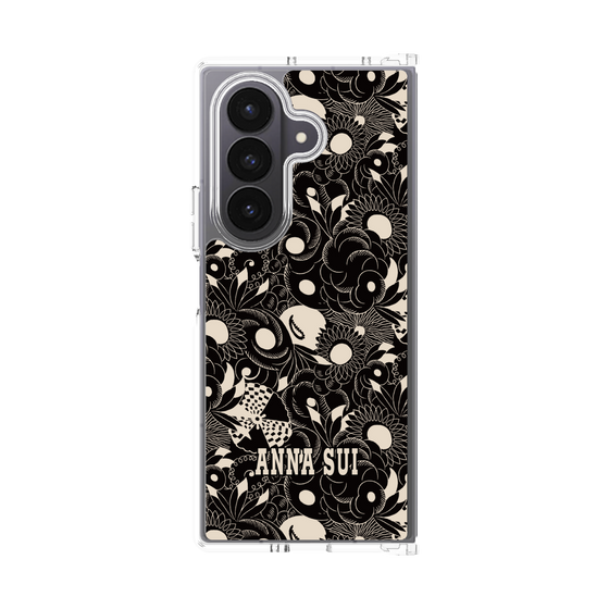 クリアケース［ ANNA SUI - デコスワール ］