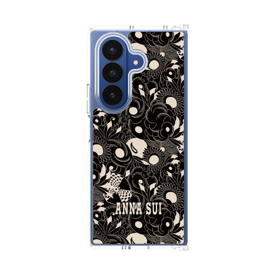 クリアケース［ ANNA SUI - デコスワール ］