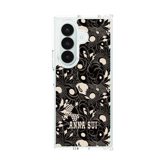 クリアケース［ ANNA SUI - デコスワール ］