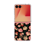 クリアケース［ ANNA SUI - ポウジーズ ］