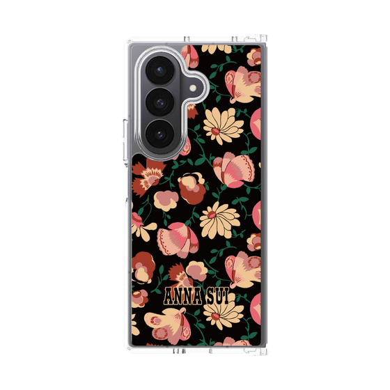 クリアケース［ ANNA SUI - ポウジーズ ］