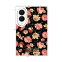 クリアケース［ ANNA SUI - ポウジーズ ］
