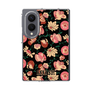 クリアケース［ ANNA SUI - ポウジーズ ］