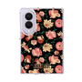 クリアケース［ ANNA SUI - ポウジーズ ］