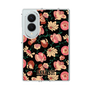 クリアケース［ ANNA SUI - ポウジーズ ］