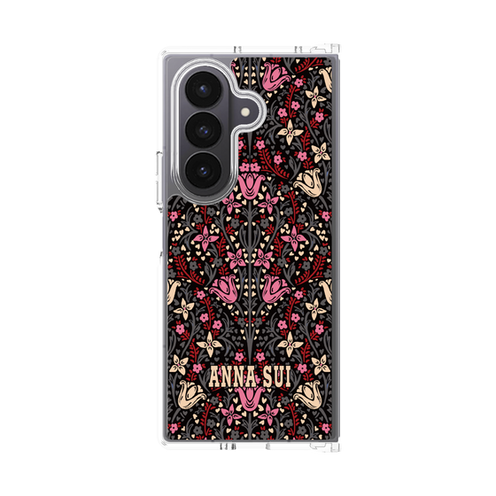 クリアケース［ ANNA SUI - チューリップヌーヴォー ］