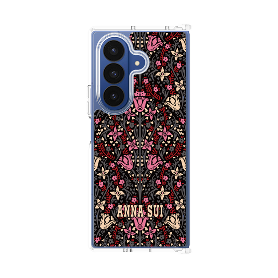 クリアケース［ ANNA SUI - チューリップヌーヴォー ］