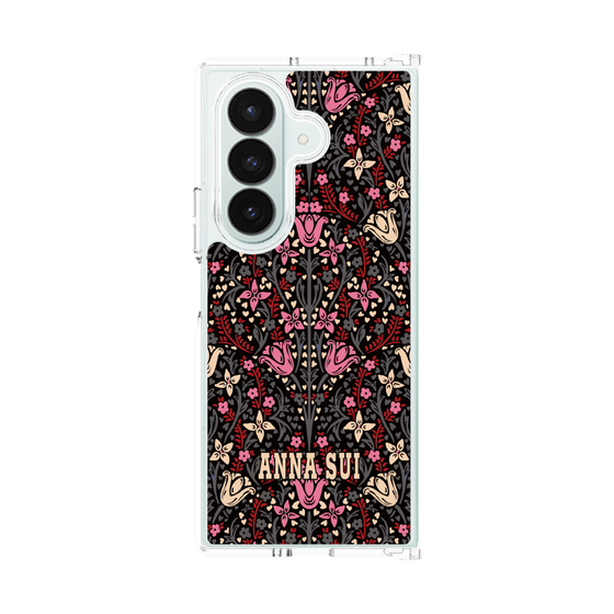 クリアケース［ ANNA SUI - チューリップヌーヴォー ］