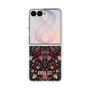 クリアケース［ ANNA SUI - チューリップヌーヴォー ］