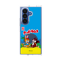 クリアケース［ クッピーラムネ - パッケージ ］