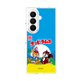 クリアケース［ クッピーラムネ - パッケージ ］