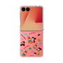 クリアケース［ クッピーラムネ - クッピーとラム ］