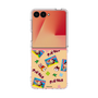 クリアケース［ クッピーラムネ - ポップ ］