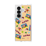 クリアケース［ クッピーラムネ - ポップ ］