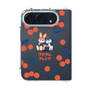 クリアケース［ クピラムフレンズ - チェリー ］