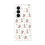 クリアケース［ クピラムフレンズ - イラスト ］