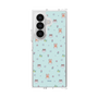 クリアケース［ クピラムフレンズ - フェイス ］