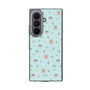 クリアケース［ クピラムフレンズ - フェイス ］