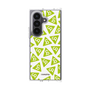 クリアケース［ オリジナル - CASEPLAYロゴマーク - グリーン ］