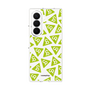 クリアケース［ オリジナル - CASEPLAYロゴマーク - グリーン ］