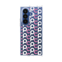 クリアケース［ オリジナル - CASEPLAYイニシャル総柄 - ピンク ］