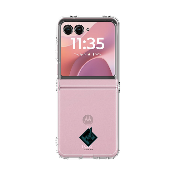 クリアケース［ 呪術廻戦 - アイコン - 伏黒 甚爾 ］