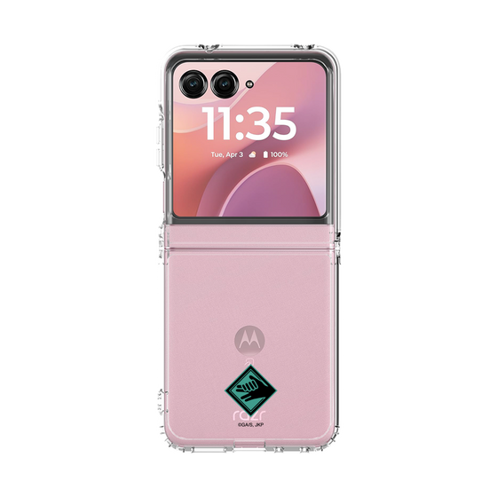 クリアケース［ 呪術廻戦 - アイコン - 伏黒 恵 ］