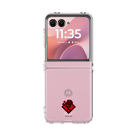 クリアケース［ 呪術廻戦 - アイコン - 釘崎 野薔薇 ］