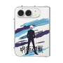 クリアケース［ 呪術廻戦 - 立ち絵 - 五条 悟（懐玉・玉折） ］