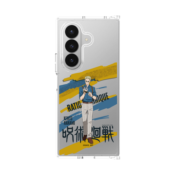クリアケース［ 呪術廻戦 - 立ち絵 - 七海 建人 ］