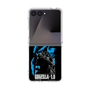 クリアケース［ ゴジラ-1.0 - GODZILLA MINUS ONE - Blue ］