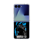 クリアケース［ ゴジラ-1.0 - GODZILLA MINUS ONE - Blue ］