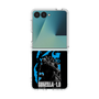 クリアケース［ ゴジラ-1.0 - GODZILLA MINUS ONE - Blue ］