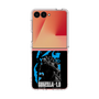 クリアケース［ ゴジラ-1.0 - GODZILLA MINUS ONE - Blue ］