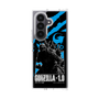 クリアケース［ ゴジラ-1.0 - GODZILLA MINUS ONE - Blue ］