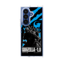 クリアケース［ ゴジラ-1.0 - GODZILLA MINUS ONE - Blue ］