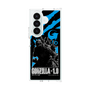 クリアケース［ ゴジラ-1.0 - GODZILLA MINUS ONE - Blue ］