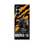 クリアケース［ ゴジラ-1.0 - GODZILLA MINUS ONE - Orange ］