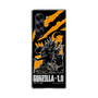 クリアケース［ ゴジラ-1.0 - GODZILLA MINUS ONE - Orange ］