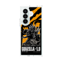 クリアケース［ ゴジラ-1.0 - GODZILLA MINUS ONE - Orange ］
