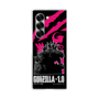 クリアケース［ ゴジラ-1.0 - GODZILLA MINUS ONE - Pink ］