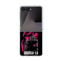クリアケース［ ゴジラ-1.0 - GODZILLA MINUS ONE - Pink ］