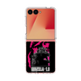クリアケース［ ゴジラ-1.0 - GODZILLA MINUS ONE - Pink ］