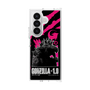 クリアケース［ ゴジラ-1.0 - GODZILLA MINUS ONE - Pink ］