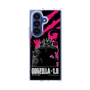 クリアケース［ ゴジラ-1.0 - GODZILLA MINUS ONE - Pink ］