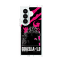クリアケース［ ゴジラ-1.0 - GODZILLA MINUS ONE - Pink ］