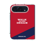 クリアケース［ いわきFC - WALK TO THE DREAM ］