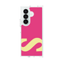 クリアケース［ オリジナル - initial color - S pink ］